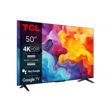 LED TV Smart 4K TCL 50V6B