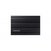 SSD Extern Samsung,T7 Shield 2TB USB 3.2 Black