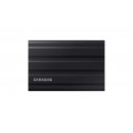 SSD Extern Samsung,T7 Shield 2TB USB 3.2 Black