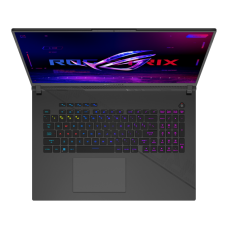 Laptop Gaming ASUS ROG Strix G18 G814JVR-N6041 18" QHD+ I9-14900HX Processor