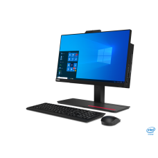 All-in-One Lenovo ThinkCentre M70a Gen 3 AIO 21.5" 12th Gen Intel® Core" i7-12700