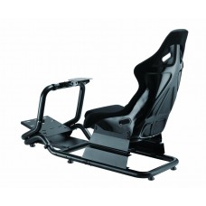 Scaun gaming Serioux Racing Cockpit