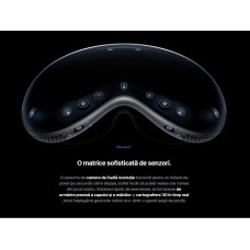 Ochelari VR Apple Vision Pro - 256GB