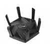 Router Wireless Asus RT-AXE7800, tri-band WI-FI 6