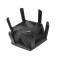 Router Wireless Asus RT-AXE7800, tri-band WI-FI 6