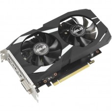 Placa Video ASUS DUAL GEFORCE RTX 3050 OC 6GB GDDR6 96 bit