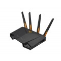 ASUS TUF Gaming AX3000 Dual Band WiFi 6 Gaming Router