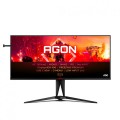 Monitor AOC AG405UXC 40" IPS WLED UHD