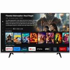 Led TV Smart  HORIZON SMART 50HL7560U/D UHD 4K