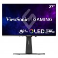 Monitor ViewSonic 27" 69 cm XG272-2K-OLED 4K