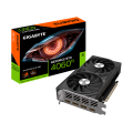 Placa Video GIGABYTE GEFORCE RTX 4060 TI WINDFORCE OC 16G GDDR6 128 bit