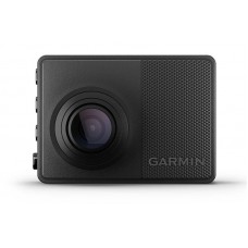 Camera auto DVR GARMIN DASH CAM 67W unghi de 180 grade