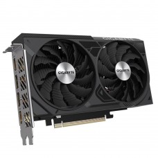 Placa Video GIGABYTE GEFORCE RTX 4060 TI WINDFORCE OC 16G GDDR6 128 bit