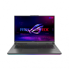 Laptop Gaming ASUS ROG Strix G18 G814JIR-N6002 18" QHD+  I9-14900HX Processor