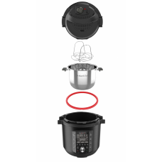 Multicooker Instant Pot Pro 6 5.7L