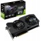 Placa video ASUS GeForce RTX 3060 DUAL O12G LHR 12GB GDDR6 192-bit