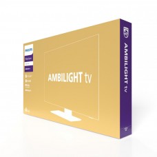 OLED TV Smart Ambilight 4K  PHILIPS 55OLED718