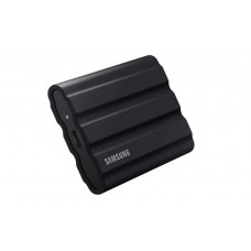 SSD Extern Samsung,T7 Shield 2TB USB 3.2 Black