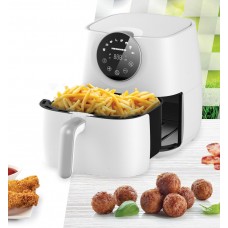 Friteuza cu aer cald  HEINNER SMARTFRY HAF-B6WH1700