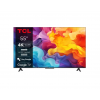 Televizor LED Smart  4K TCL 55V6B