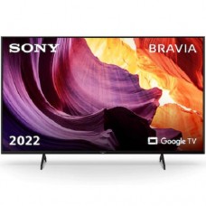 Led TV Sony Smart KD43X80KPAEP 4K UHD