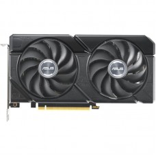 Placa video ASUS GeForce RTX 4060 DUAL EVO OC 8GB GDDR6 128-bit 