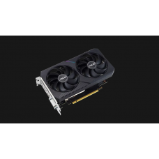 Placa video Asus Dual GeForce RTX 3050 OC 8GB V2 GDDR6 128BIT