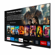 QLED TV Smart HORIZON 50HQ8560U/D UHD 4K