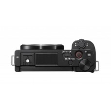 Kit SONY Alpha ZV-E10 Mirrorless dedicat pentru Vlogging 24MP