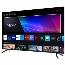 Led TV Smart DIAMANT 55HL5530U/C UHD 4K