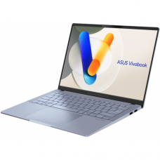 Laptop ASUS Vivobook S Blue 14 OLED 14.0" Intel® Core™ Ultra 5 Processor125H WIN 11 PRO