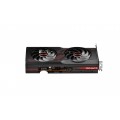 Placa video Sapphire Pulse AMD Radeon RX 7600 OC 8GB GDRR6