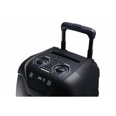 Boxa portabila Akai ABTS-X10 PLUS, bluetooth 5.0, 50W, negru