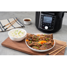 Multicooker Instant Pot Pro 8  7.6L