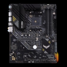 Placa de baza ASUS TUF GAMING B550-PLUS Socket AM4