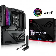 Placa de baza ASUS ROG MAXIMUS Z790 HERO BTF LGA1700