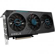 Placa video GIGABYTE GeForce RTX 4070 SUPER EAGLE OC 12GB GDDR6X 192-bit 