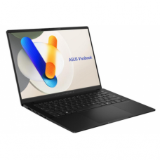 Laptop ASUS Vivobook S Neutral Black 14 OLED 14.0" Intel® Core™ Ultra 5 Processor125H WIN 11 PRO