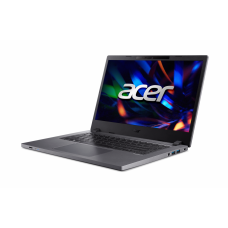 Laptop Acer TravelMate P2 TMP214-42, 14.0" AMD Ryzen™ 5 PRO 6650U