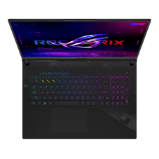 Laptop Gaming ASUS ROG Strix SCAR 18 G834JZR-R6076 18" QHD+ I9-14900HX Processor