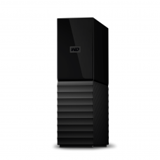 HDD extern Western Digital My Book 16TB negru USB 3.0