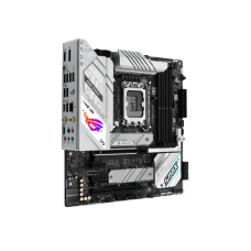 Placa de baza ASUS ROG STRIX B760-G DDR4 WIFI LGA1700