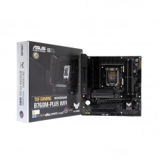 Placa de baza ASUS TUF B760M-PLUS WIFI LGA1700