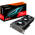 Placa video GIGABYTE AMD Radeon RX 6600 EAGLE 8GB GDDR6 1‎28-bit