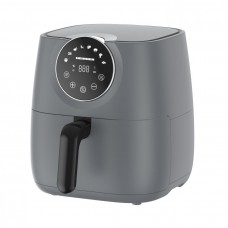 Friteuza cu aer cald HEINNER SMARTFRY HAF-B6GREY1700