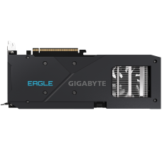 Placa video GIGABYTE AMD Radeon RX 6600 EAGLE 8GB GDDR6 1‎28-bit