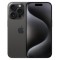 Apple iPhone 15 PRO 6.1" 8GB 256GB Black Titanium