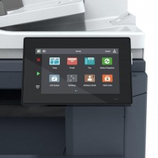 Multifunctional laser color Xerox C325V_DNI A4 (Printare,Copiere, Scanare, Fax)