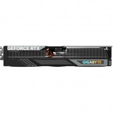 Placa video GIGABYTE GeForce RTX 4070 S GAMING OC 12GB GDDR6X 192-bit 