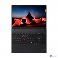 Laptop Lenovo ThinkPad T16 Gen 3 16" Intel® Core™ Ultra 7 155U WIN11PRO